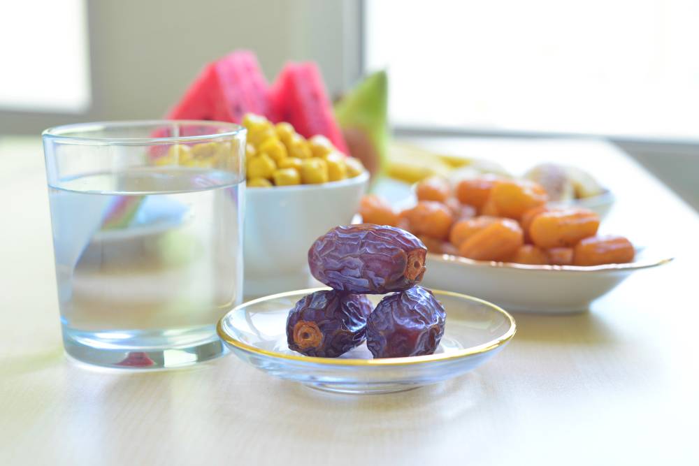 الصيام.. نهاية العادات الغذائية الخاطئة