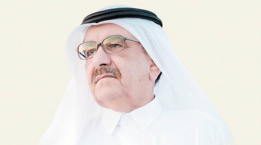 حمدان بن راشد.. مسيرة وطنية حافلة بالعطاء والإخلاص