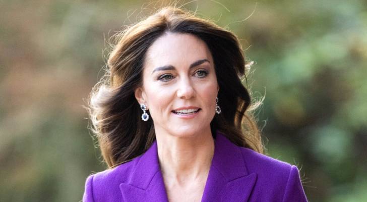 ما هو «العلاج الكيميائي الوقائي» الذي تتلقاه كيت ميدلتون؟