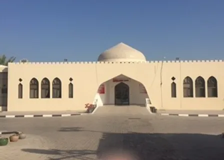 «نهضة المرأة» برأس الخيمة تنظم «نفنوف العيد»