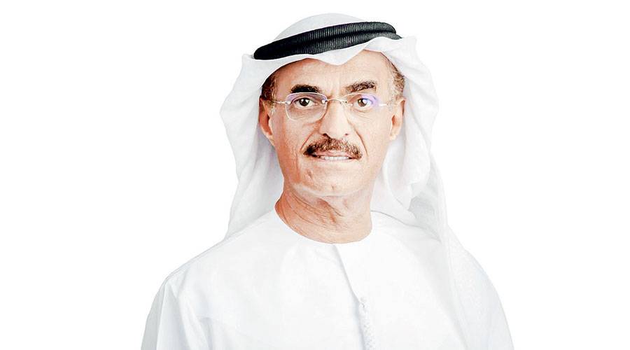 د. عبدالله بلحيف النعيمي