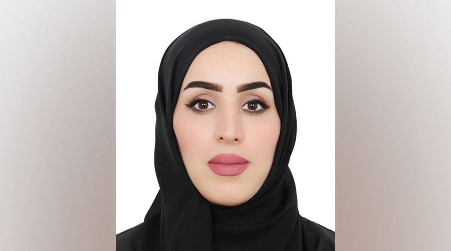  وفاء محمد آل علي 