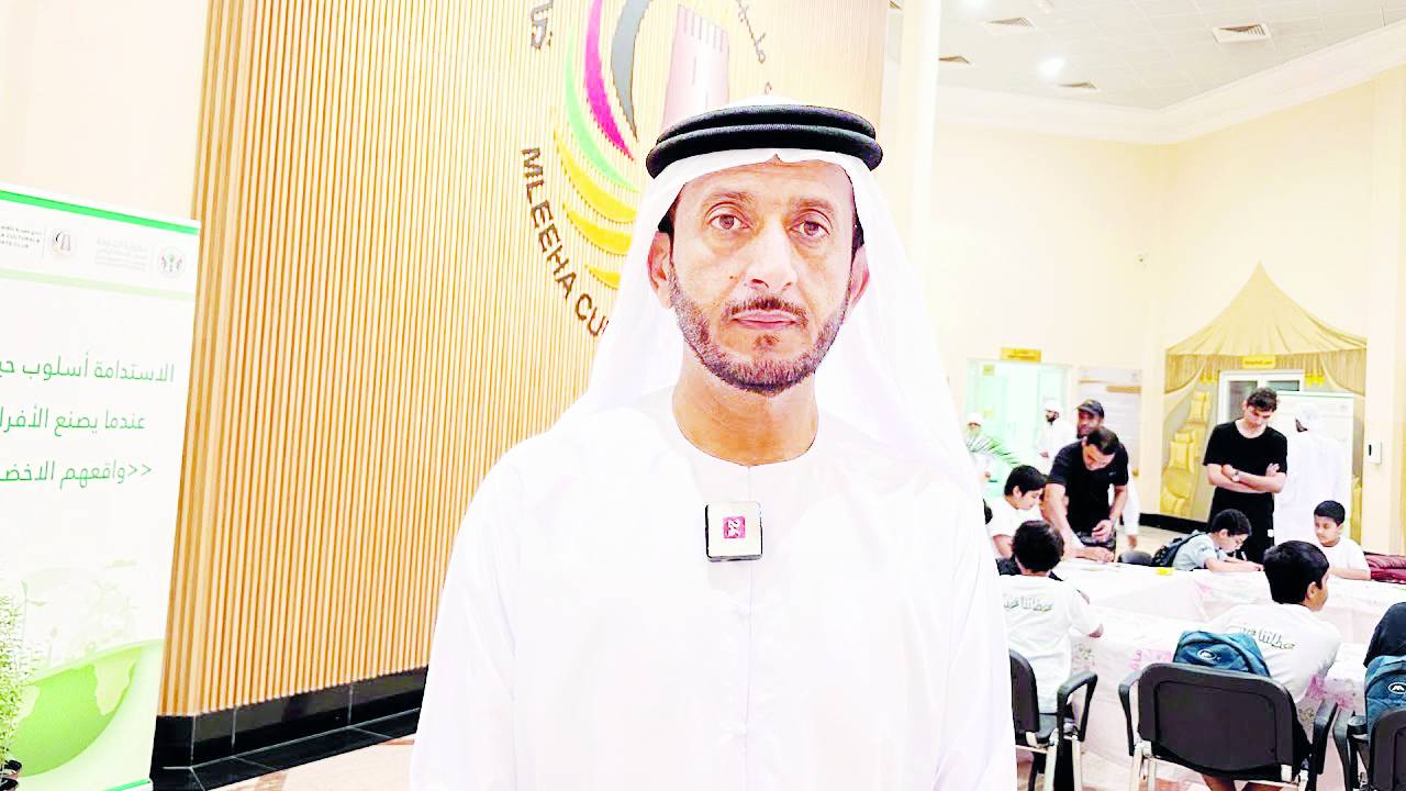 محمد سلطان الخاصوني