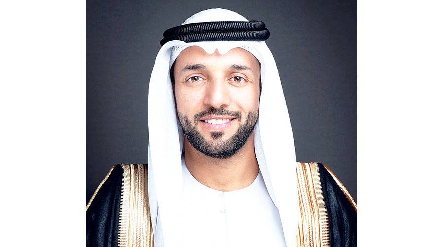 سلطان النيادي