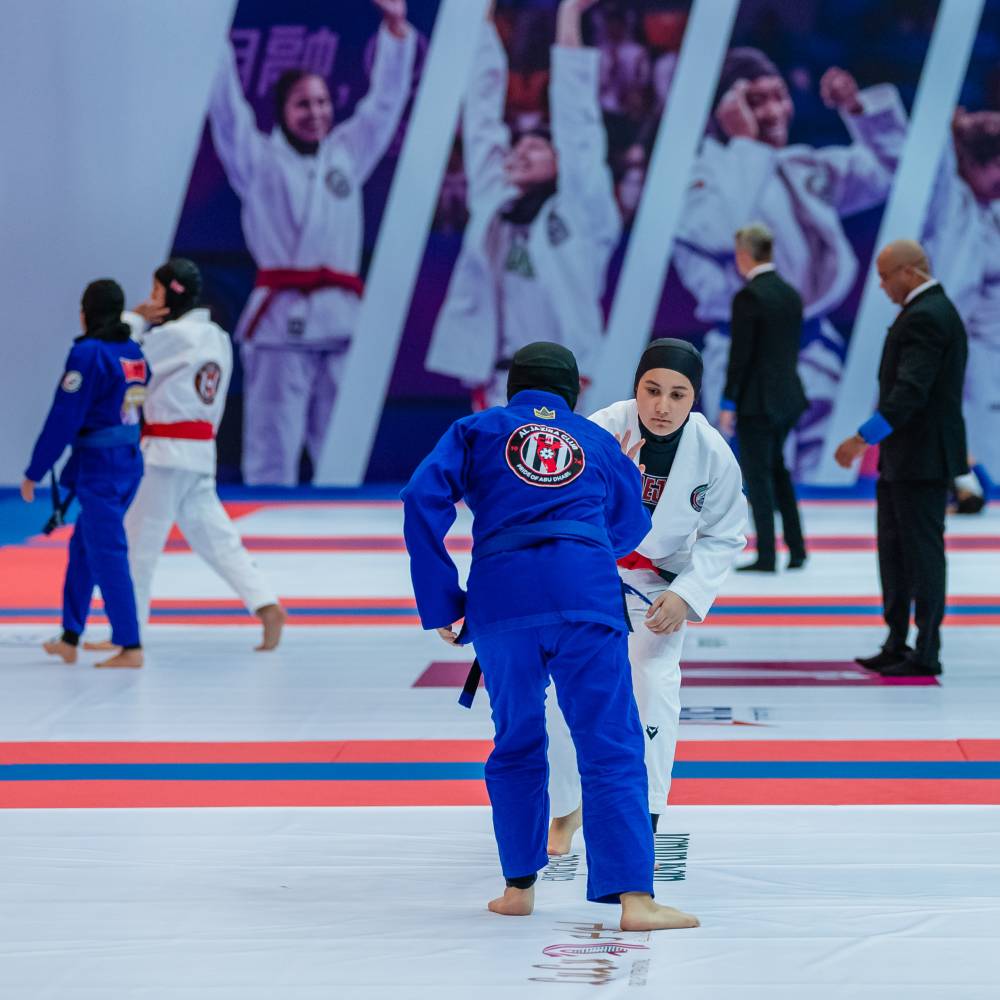من منافسات سابقة