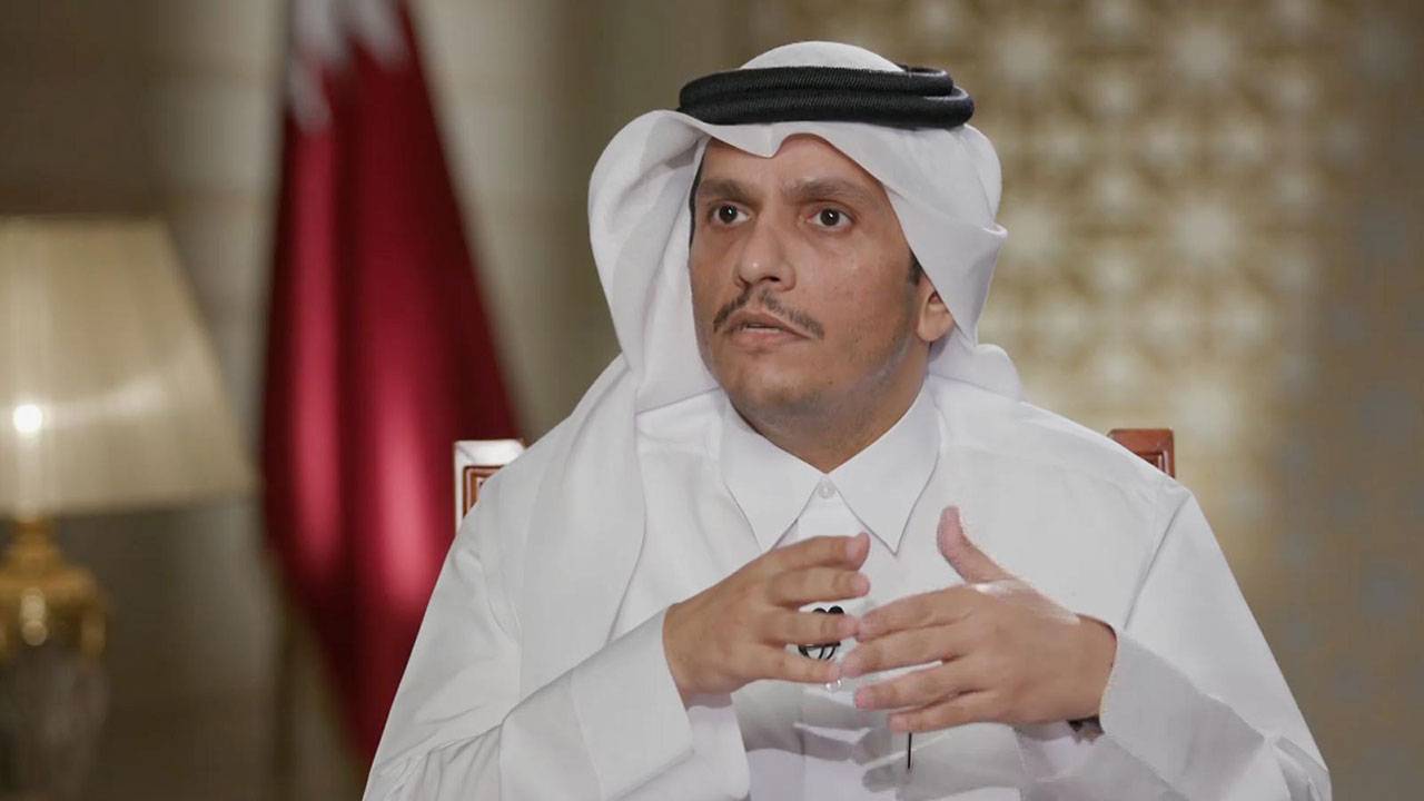محمد بن عبد الرحمن آل ثاني