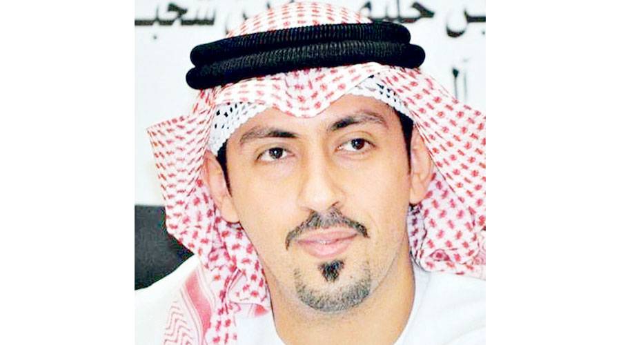  سلطان بن خليفة بن شخبوط 
