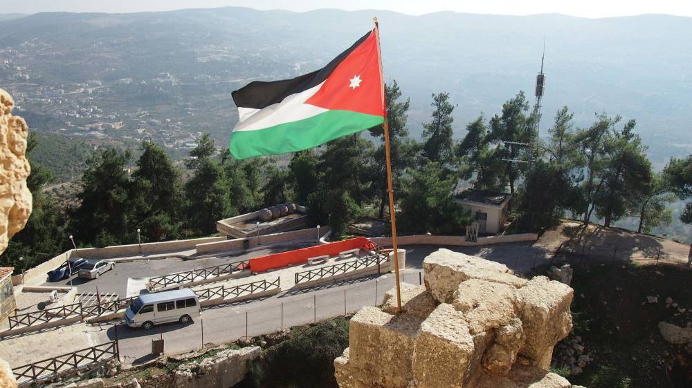 الأردن.. لن نسمح بالفوضى ولا تهاون مع مثيري الفتنة