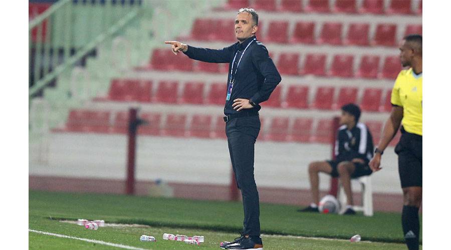 مباراة شباب الأهلي والبطائح - دوري آدنوك تصوير: (( هيثم الخاتم )) 