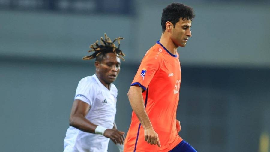 4 مباريات في ختام الجولة 21 للدوري العراقي