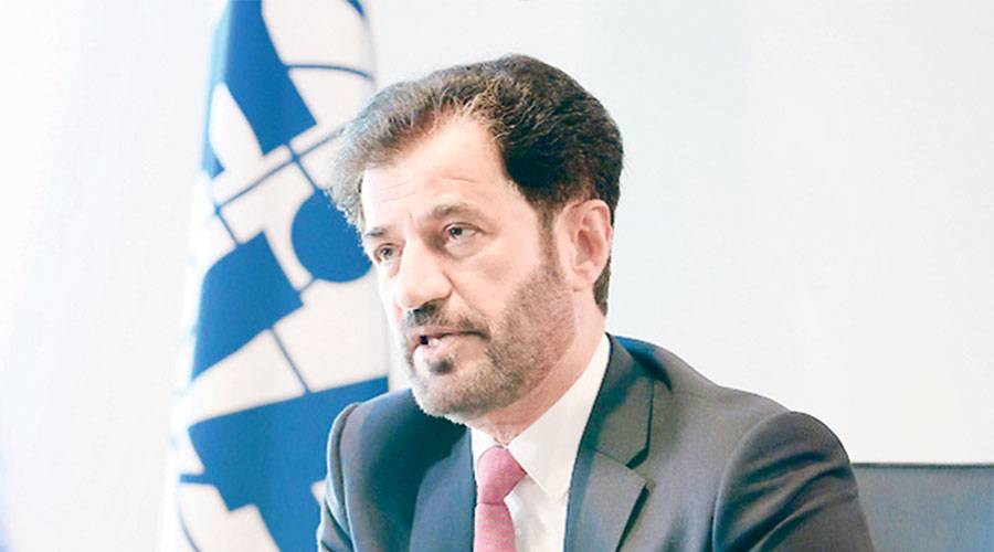 محمد بن سليم