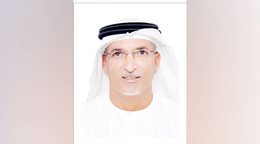 محمد المري