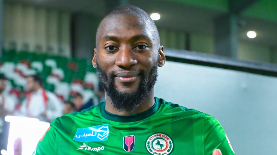 الاتفاق سادس الدوري السعودي