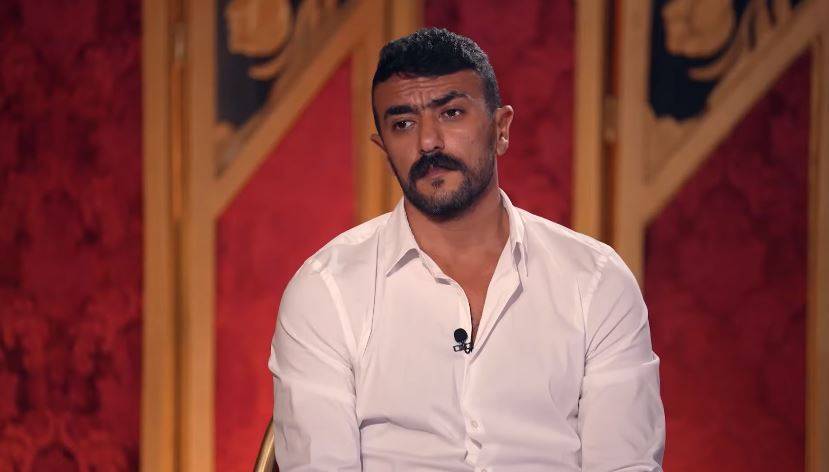 أحمد العوضي يرد على بيومي فؤاد: أنا بطل فيلم «الإسكندراني»