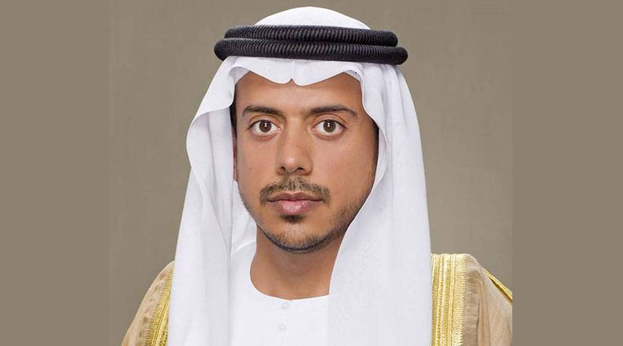 سلطان بن طحنون آل نهيان