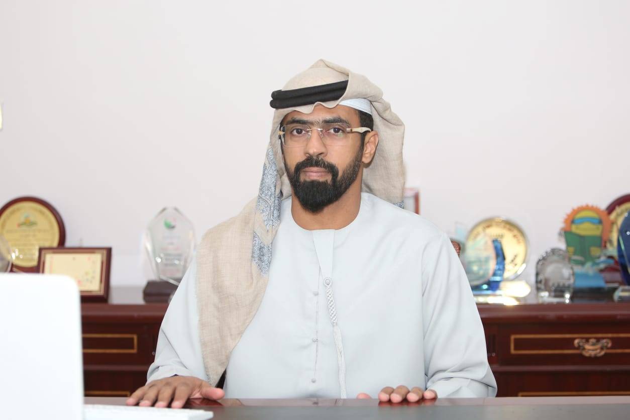 عبد الله الراشدي