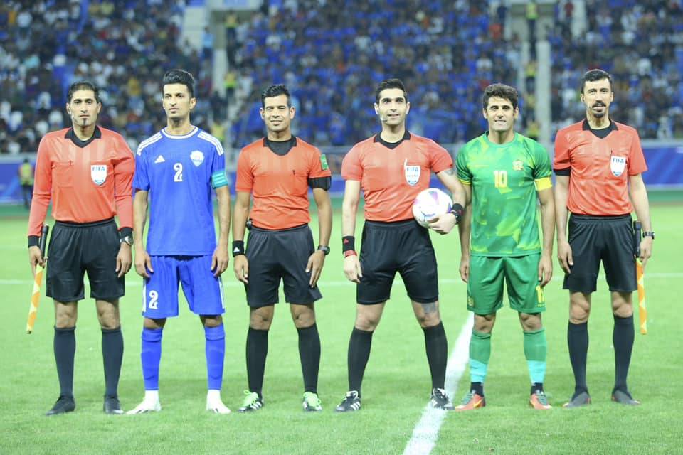 محمد طارق