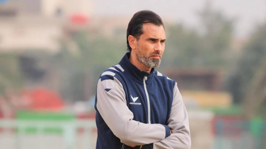 صفوان عبد الغني