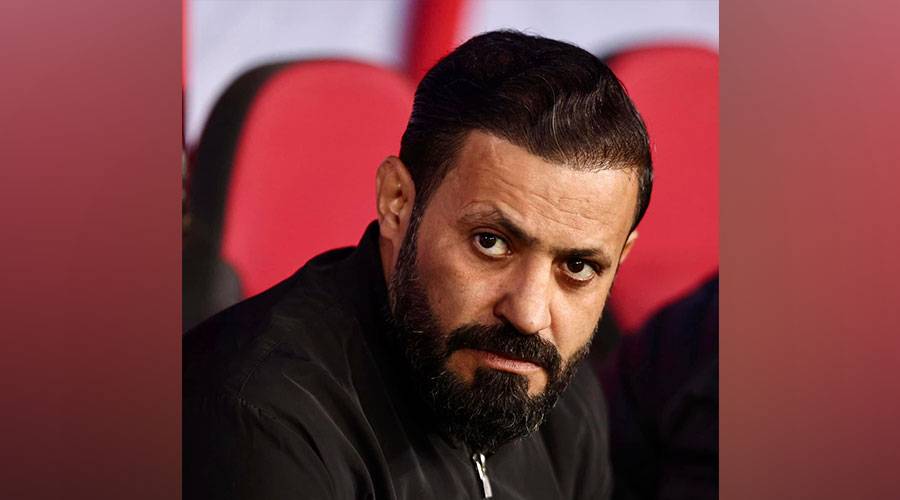  علي عبد الجبار 