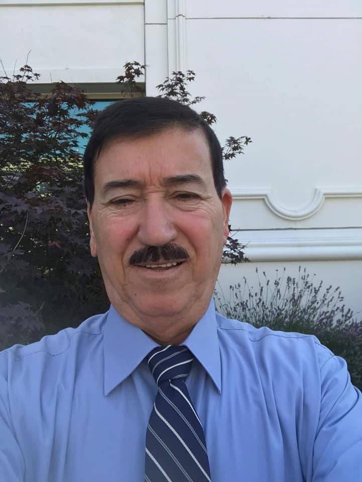 حسين عبد سلطان