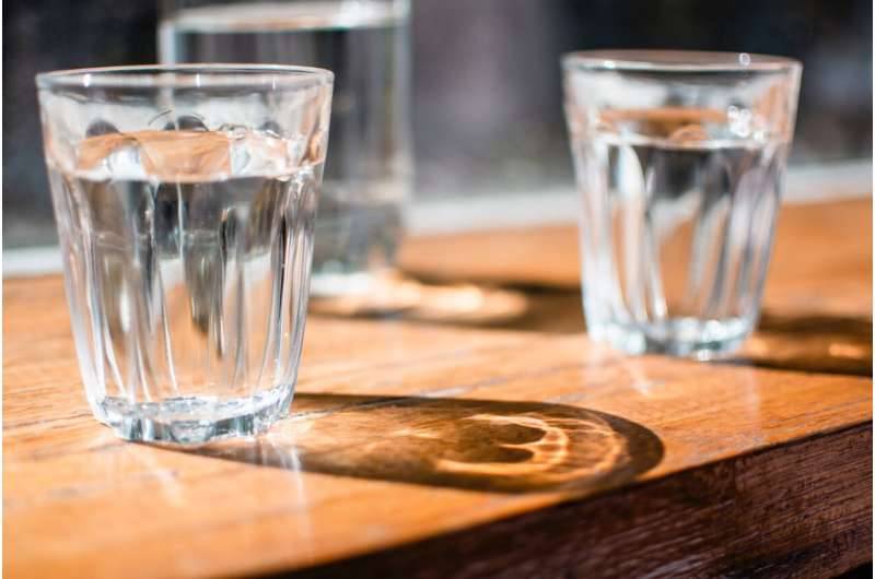  حساسية الماء.. استجابة مناعية غير طبيعية