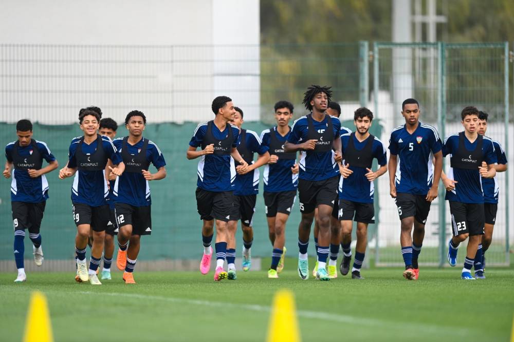 استعدادات مكثفة قبل انطلاق العرس الخليجي