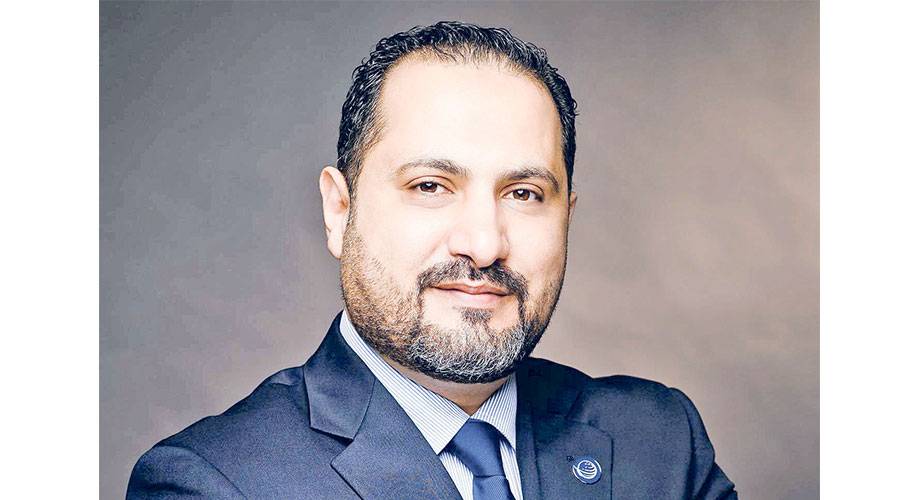 علي النجار