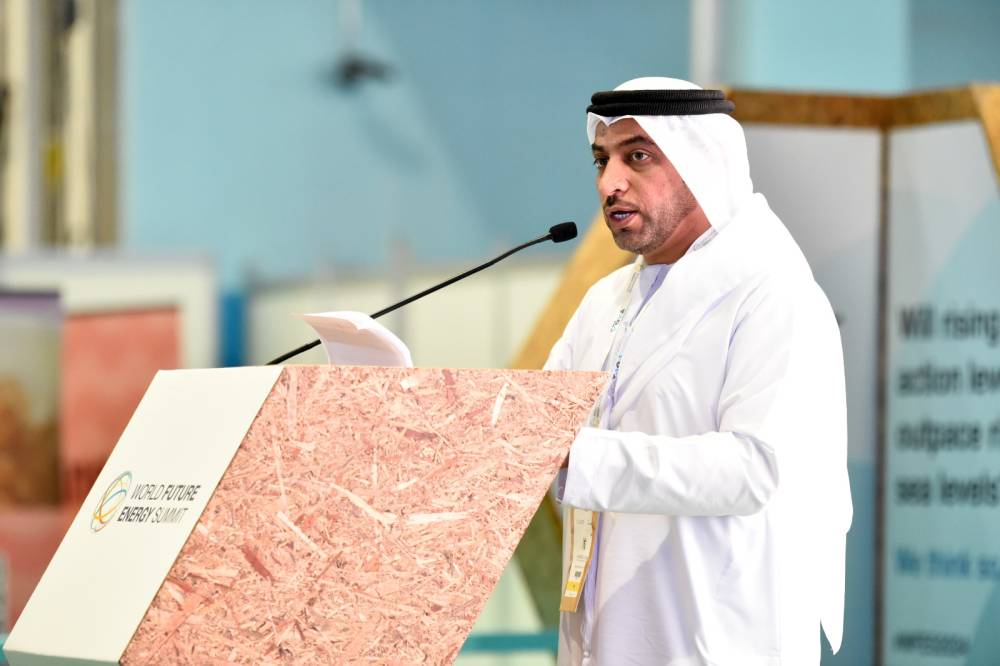 أحمد الكعبي