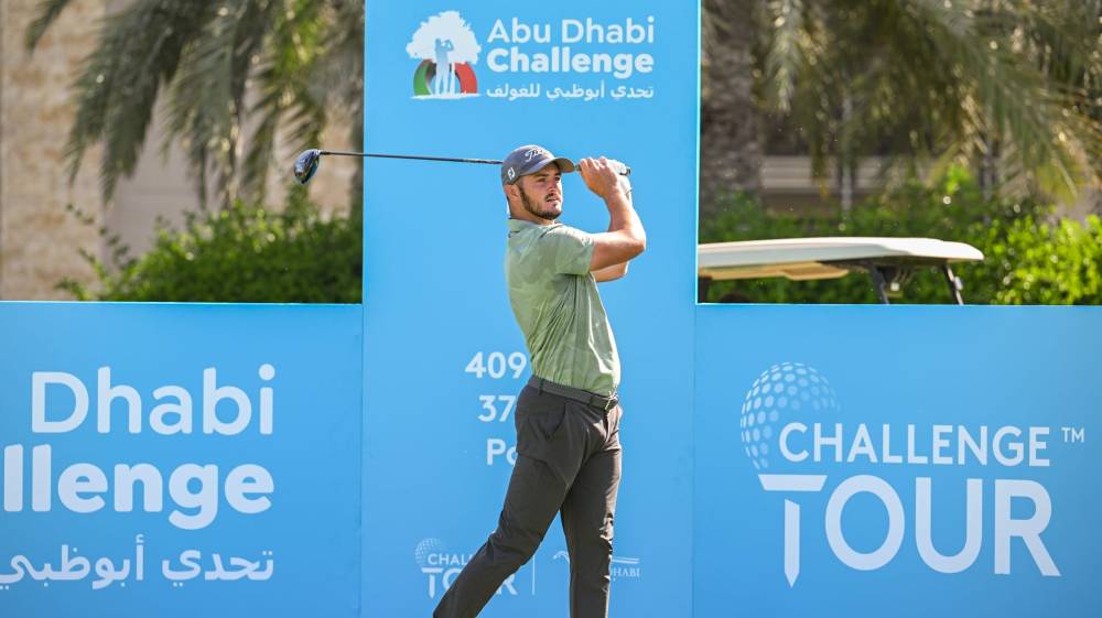 بطولة تحدي أبوظبي تميزت بالنجاح دائماً