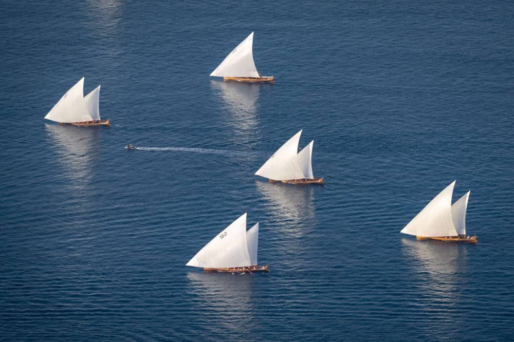 من منافسات سابقة