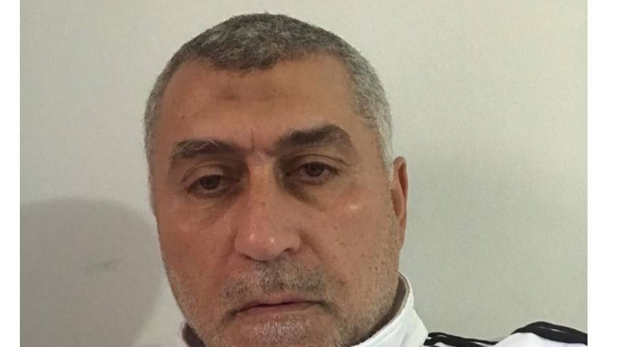 نزار محروس