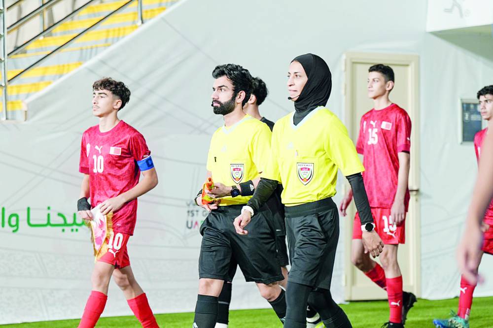 الحكمة الإماراتية روضة المنصوري