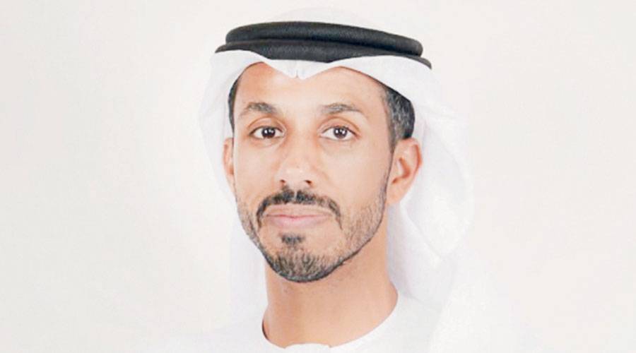 محمد بن هزام الظاهري