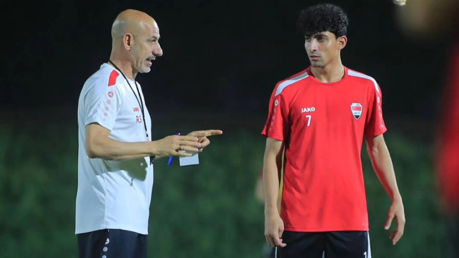 شنيشل يتعرض لانتقادات لاذعة بعد الخسارة أمام تايلاند
