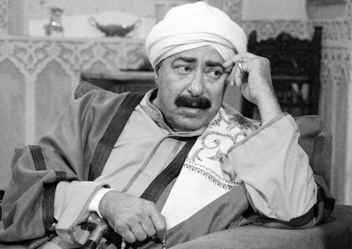 صلاح السعدني