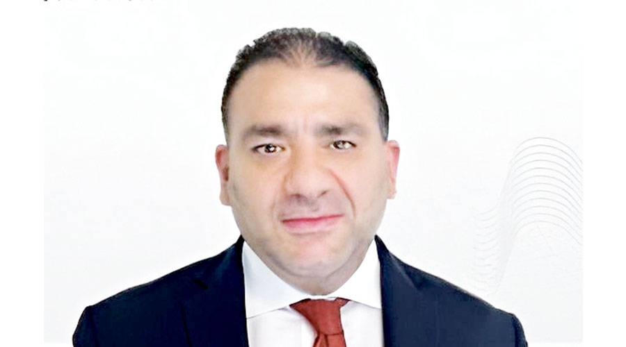 حازم سويد