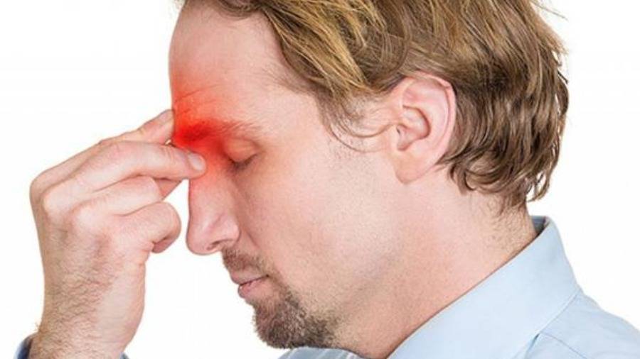 تقنية جديدة لعلاج الجيوب الأنفية