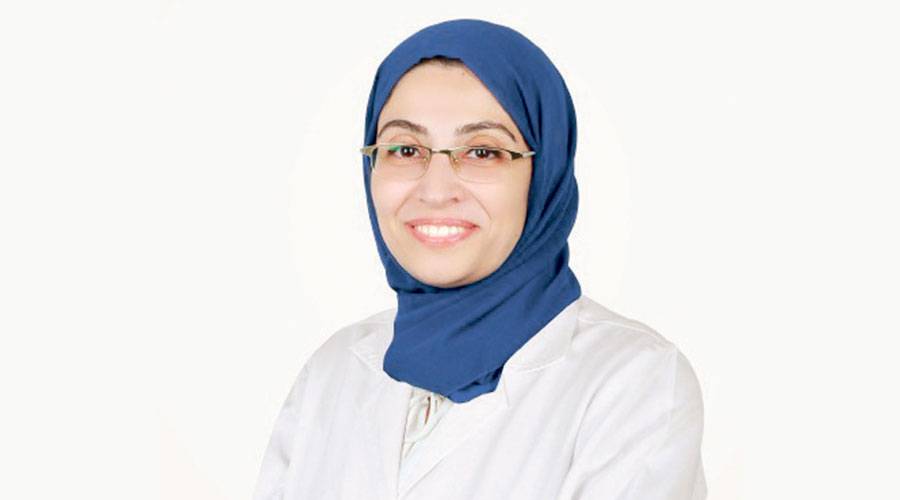 سارة أحمد