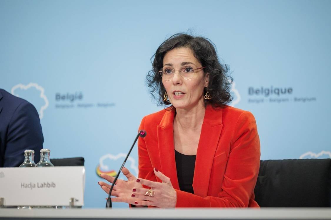 بلجيكا: فرض عقوبات على المستوطنين ليس كافياً وعلينا استهداف من يسلحهم