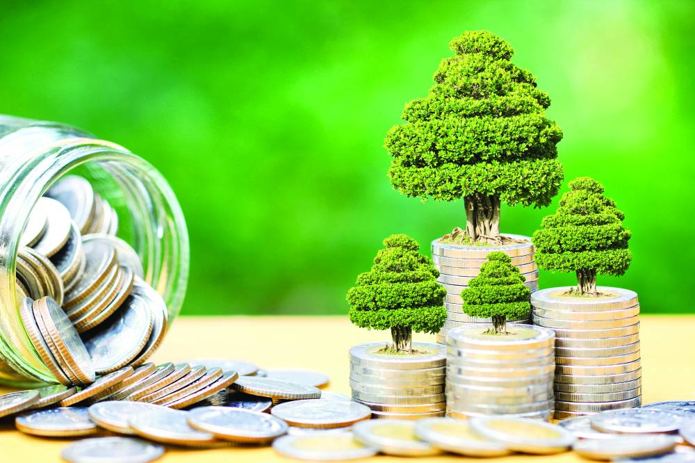  صندوق النقد العربي: 30 مليار دولار حجم سوق التأمين التكافلي عالمياً 2023