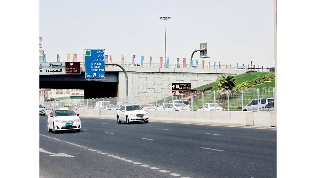 شارع الوحدة