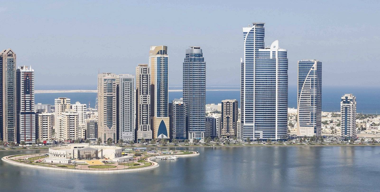 10 مليارات درهم تداولات عقارات الشارقة في الربع الأول بارتفاع 67%