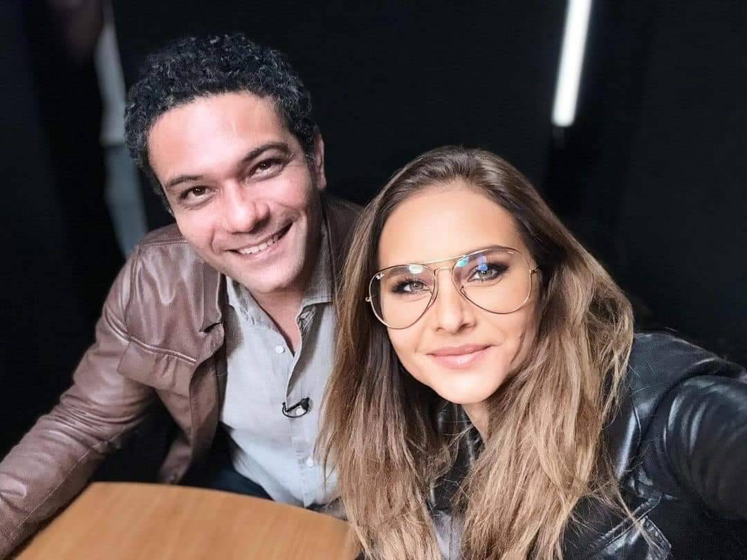 نيللي كريم: العصابة رجعت