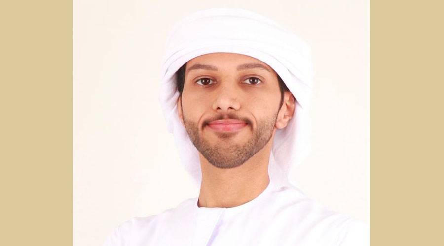 عبد الله راشد الدرعي 