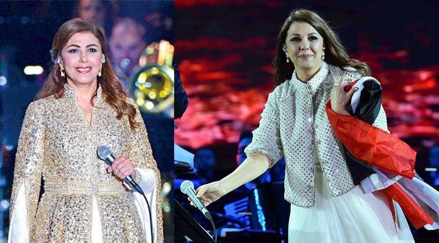 ماجدة الرومي