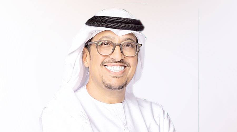 عبدالله إسماعيل: إعلامنا قادر على صنع الأحداث