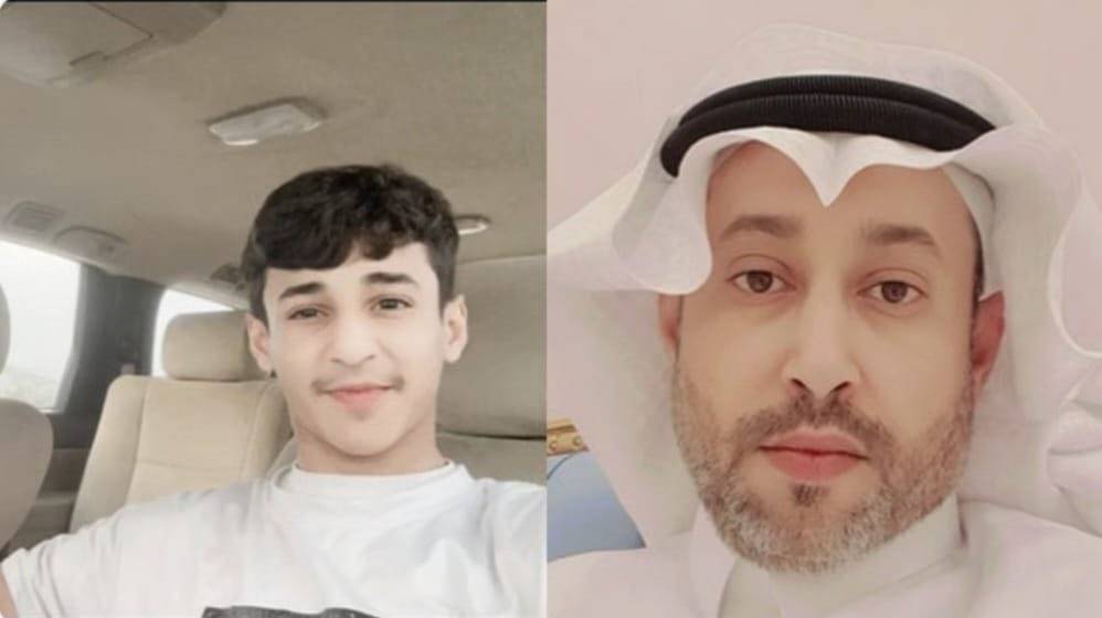 «قد رحل عنا».. رسالة مؤثرة من سعودي لمدرسة ابنه الراحل
