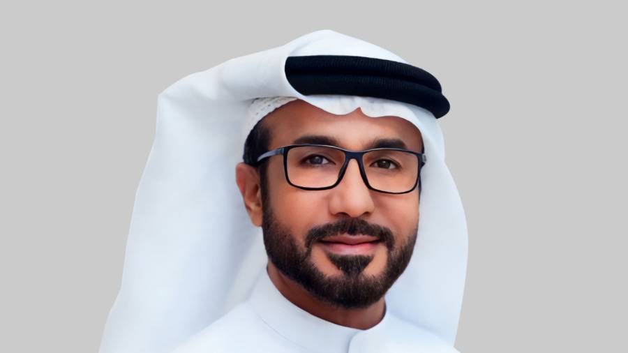 غانم الهاجري