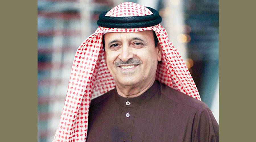 إسماعيل القرقاوي