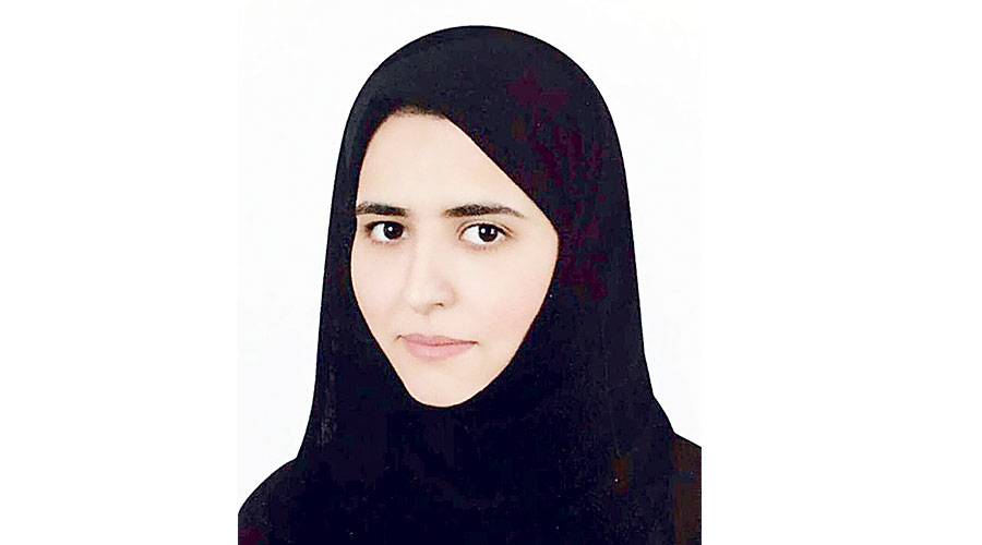 شيخة الخاطري